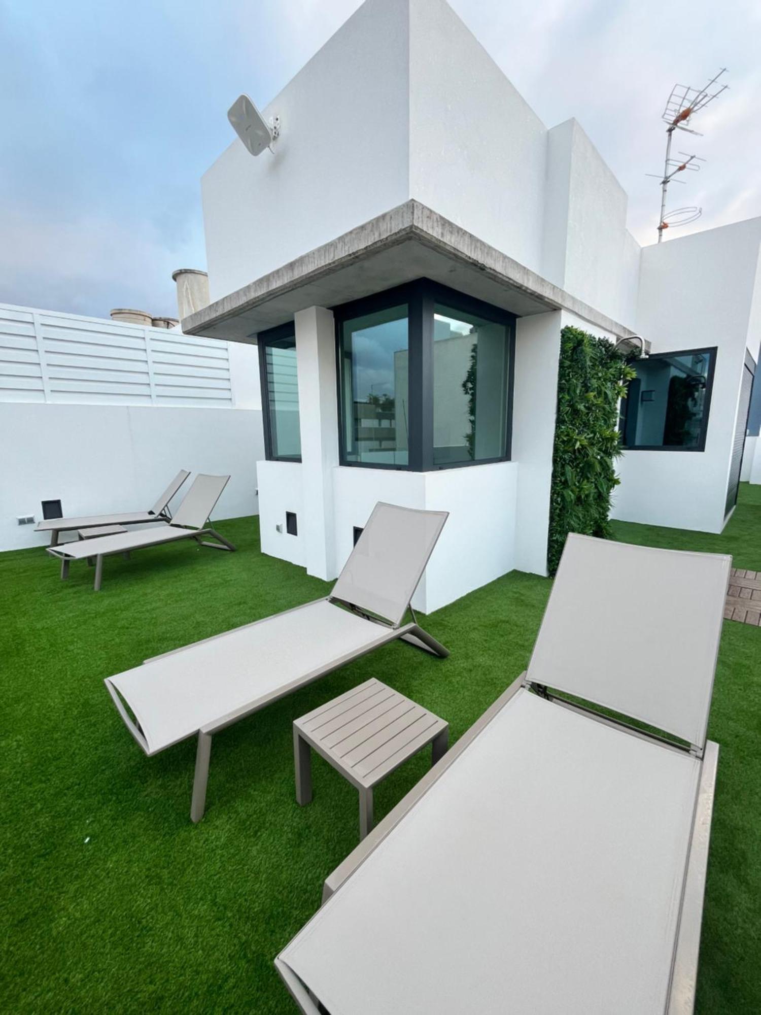 Apartamento Moderno Costa Suite 49 1-I Las Palmas de Gran Canaria Exterior photo